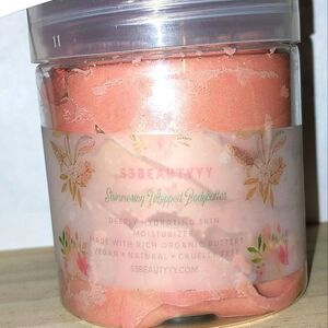 hand CRAFTTry our Shimmering Pink mimoa BB